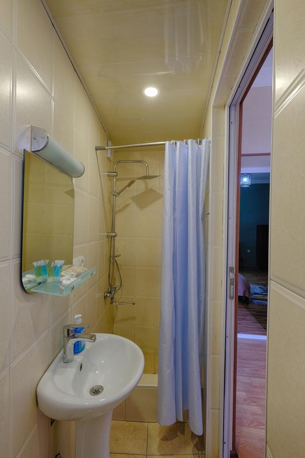 Euphoria Inn Tbilissi Chambre photo